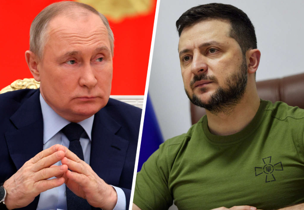 «Американці видають бажане за дійсне»: політолог оцінив повідомлення США про «близькість» зустрічі Зеленського і Путіна